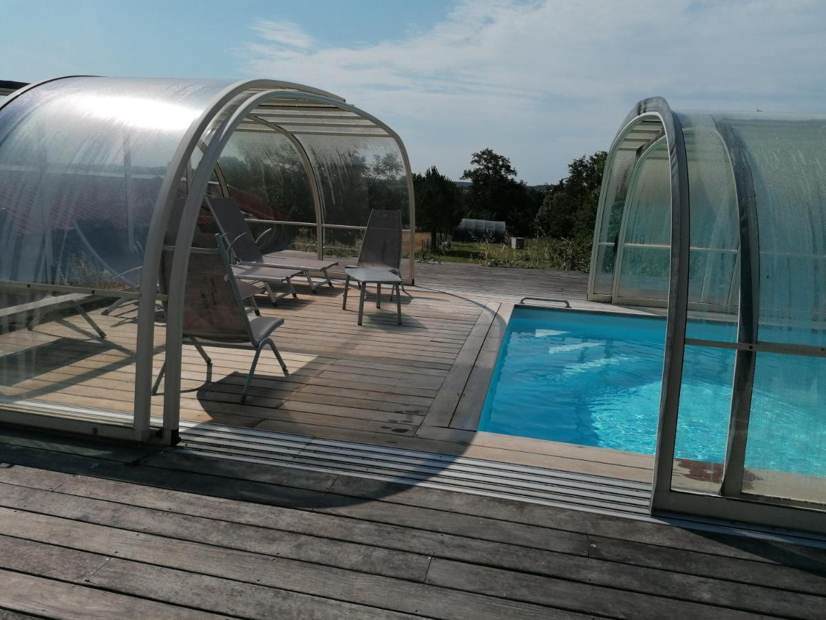 Belge'Attitude Maison D'Hotes Hotell Commequiers Exteriör bild