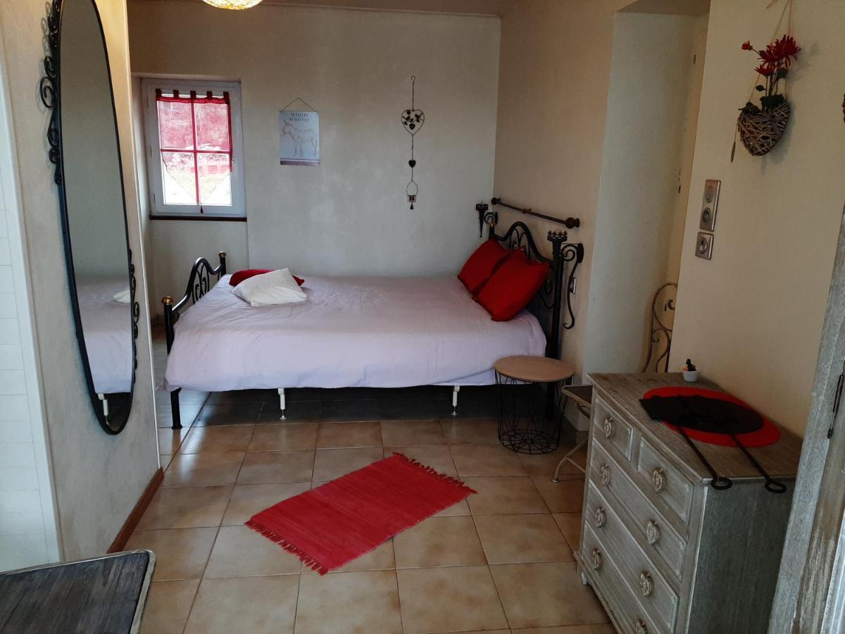 Belge'Attitude Maison D'Hotes Hotell Commequiers Exteriör bild
