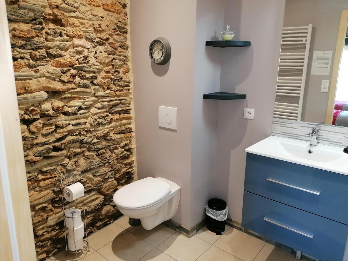 Belge'Attitude Maison D'Hotes Hotell Commequiers Exteriör bild
