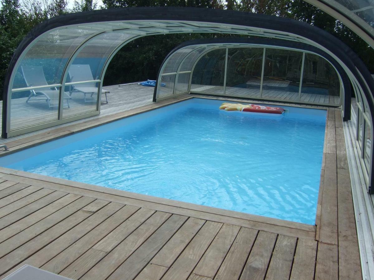 Belge'Attitude Maison D'Hotes Hotell Commequiers Exteriör bild